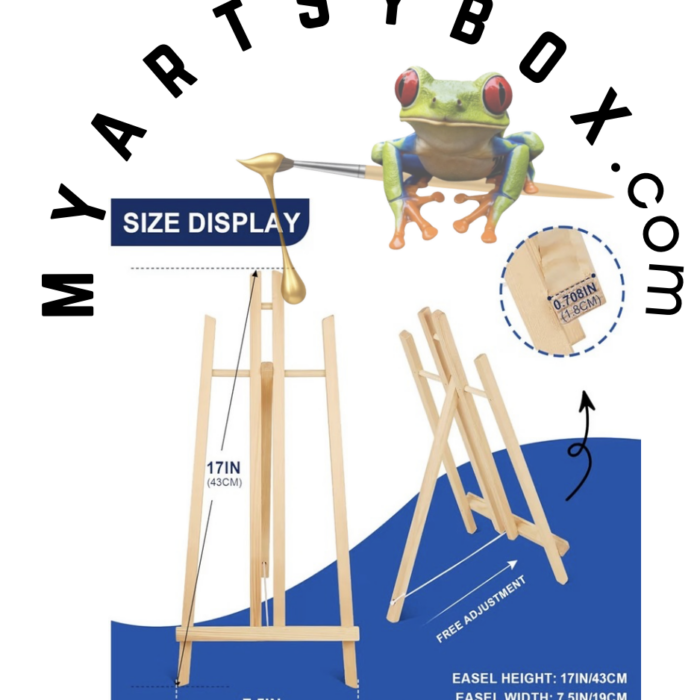 Easels