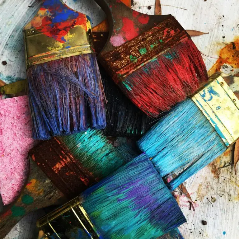Paints